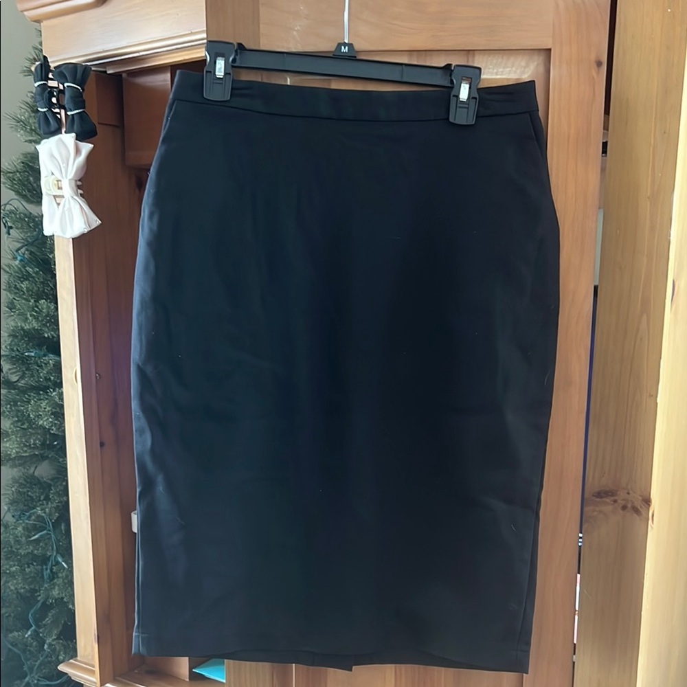 OVI Black Garment